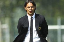 "Fiorentina"ga qarshi o'yin Inzagi uchun so'nggi imkoniyat