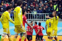Superkubok taassuroti: Abduxoliqov, himoya, stadion...