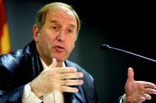 Reksach: "Real" o'z ustida ishlamayapti"
