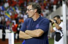 "Manchester Yunayted" Loran Blanni taklif qilishi mumkin