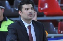 Futzal. Xose Mariya Mendez ertaga "Ardus" bilan mashg'ulot o'tkazadi