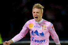 "Fiorentina" va "Lion" Vass uchun kurashmoqda