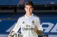 Lukas Silva: Real inqirozda emas