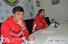 Mxitaryan, Movsisyan va Ruslan Koryan Armaniston termasidan taklif olishdi