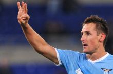 Italiya chempionati, 26-tur. "Lacio" "Fiorentina"ga hech qanday imkoniyat qoldirmadi