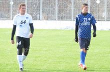 "Andijon": Krushelnickiy ketdi, Abduqodirov qaytdi