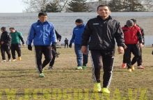 "So'g'diyona": Ilhom Komilovni tabriklaymiz