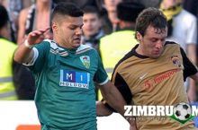 Bogdan Xaushi "Buxoro" bilan shartnoma tuzdi