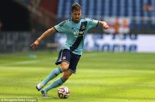 "Arsenal" Jenkinson uchun 14 mln. evro talab qilmoqda