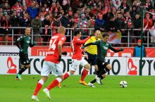 Odil Ahmedov Rossiya premer-ligasida 100-o'yinni o'tkazdi