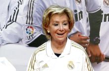Madrid merligiga nomzod ayol "Barselona" va "Atletik"ni Ispaniya chempionatini tark etishga chaqirdi