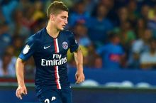 Veratti: "Agar PSJ mendan "Real"ga o'tishni so'rasa, o'ylab ko'raman"