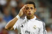 "Sautgempton" CHicharito uchun kurashga qo'shildi