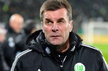 Xeking: "De Bryuyne "Volfsburg"da baxtli"