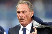Zdenek Zeman yana "Kalyari"ga qaytdi