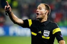 "Барселону" и "Реал" рассудит Лаос