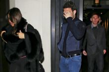 Fabregas: "Messi bilan Kazinoga borish mening shaxsiy ishim"
