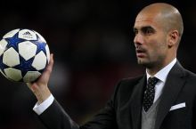 "Manchester Siti" 2016 yilda Gvardiolani taklif qilmoqchi