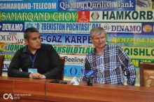 Usmon Ibodovni tabriklaymiz!