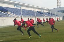 Vadim Abramov: "CHempionatni g'alaba bilan boshlash juda muhim"