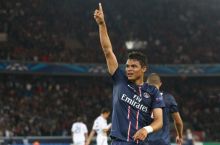 Tiago Silva: "PSJda "CHelsi" to'sig'idan o'tish uchun ajoyib imkoniyat bor"
