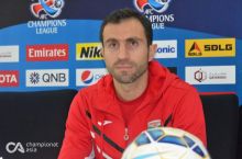 Temur Kapadze: "Bu yilgi chempionat juda qiziqarli kechadi"