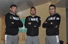 "Mashal" Belgiyaning "Patrick" firmasi bilan shartnoma imzoladi