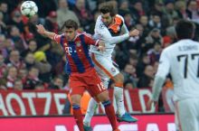 Srna: "SHaxtyor" sharmanda bo'ldi"