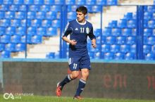 Oliy Liga-2015. Zohir Pirimov mavsumning birinchi goli muallifi!