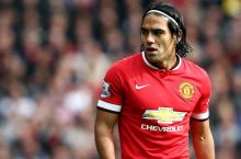 Falkao "Manchester Yunayted"ga o'tganidan afsusda