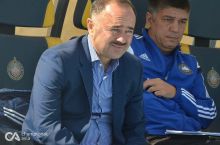 Самвел Бабаян: "Скоро вы увидите настоящий "Пахтакор"