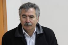 Vadim Abramov: "Kuchimizni chempionlar ligasiga saqladik"