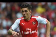 Belerin Arsenal bilan shartnomasini 2019 yilgacha uzaytirdi