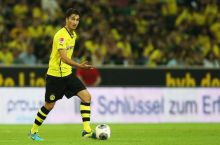 Klopp: "SHaxin jarohat tufayli "Kyoln"ga qarshi uchrashuvda ishtirok eta olmaydi"