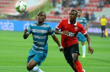 OCHL. "Al Ahli" "Nasaf"ga qarshi o'yindan oldin mag'lub bo'ldi