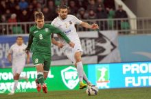 VIDEO. “Bunyodkor” – “Buxoro” 2:0
