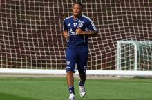 Farfan umumiy guruhdagi mashg'ulotlarni boshladi
