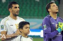 "Бунёдкор": Есть первые три очка