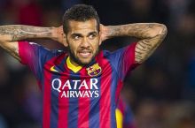Alves: "Ahmoqlarning yolg'onlaridan charchadim"