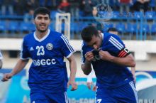 VIDEO. "Nasaf" - "Andijon" 3:1