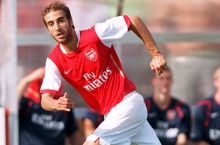 Mate Flamini safga qaytdi