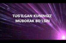 Andijonliklarning qadrdon suhandoni - 75 yoshda!