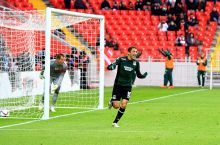 Rossiya chempionati, 19-tur. "Krasnodar" durang o'ynadi, Ahmedov to'liq harakat qildi