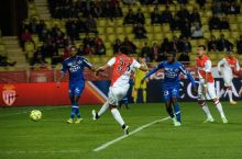 Franciya chempionati, 29-tur. "Monako"dan yirik g'alaba, "Nicca" esa o'z maydonida "Gengam"ga yutqazdi