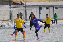 Prevyu. "Neftchi" - "SHo'rtan"