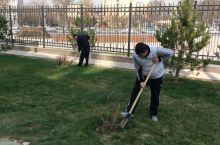 “Bunyodkor” vakillari umumxalq hasharida ishtirok etishdi