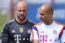Reyna bugun Bundesligada debyut qiladi