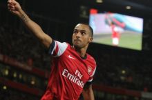"Arsenal" Uolkottga yangi shartnoma taklif qilmoqchi