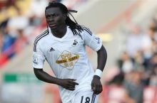 Gomis "Liverpul"ga qarshi o'ynashi mumkin