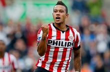 "Manchester Yunayted" - Depay uchun kurashda favorit